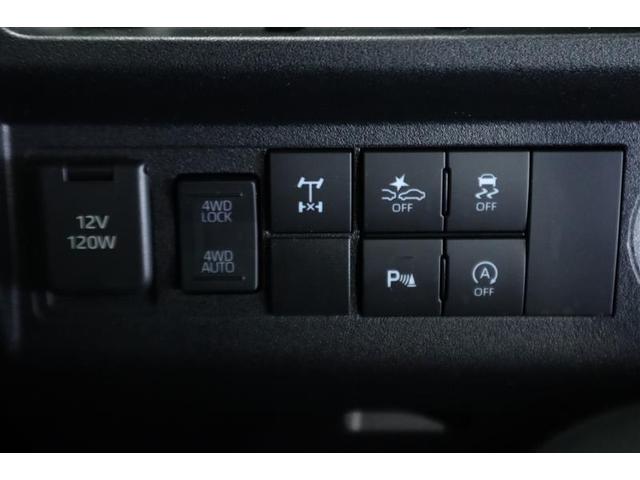 ハイゼットトラック ジャンボエクストラ 4WD フルセグ メモリーナビ DVD再生 ミュージックプレイヤー接続可 衝突被害軽減システム LEDヘッドランプ アイドリングストップ(19枚目)