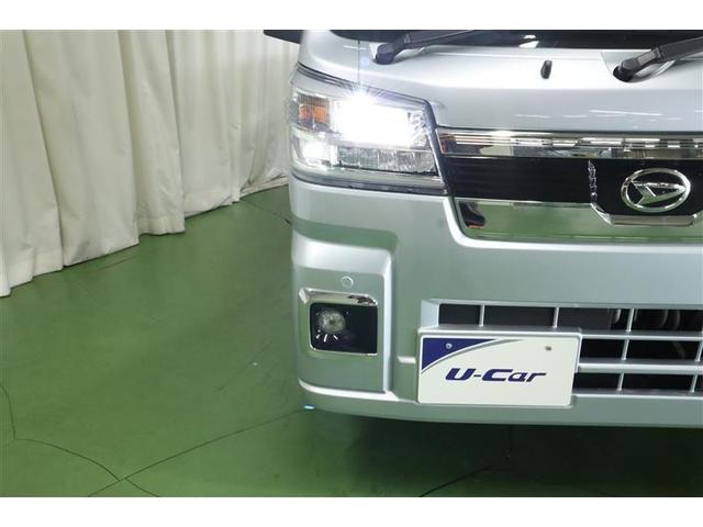 ハイゼットトラック ジャンボエクストラ 4WD フルセグ メモリーナビ DVD再生 ミュージックプレイヤー接続可 衝突被害軽減システム LEDヘッドランプ アイドリングストップ(21枚目)