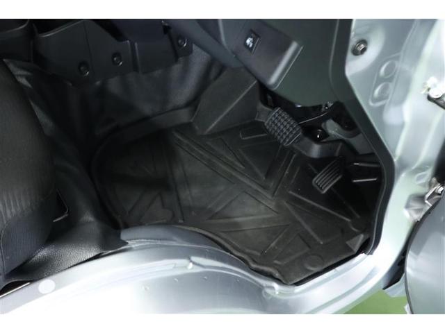 ハイゼットトラック ジャンボエクストラ 4WD フルセグ メモリーナビ DVD再生 ミュージックプレイヤー接続可 衝突被害軽減システム LEDヘッドランプ アイドリングストップ(22枚目)