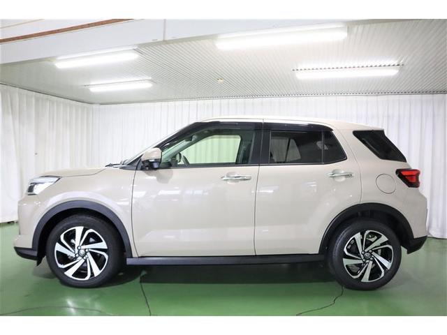 ライズ Z 4WD フルセグ ミュージックプレイヤー接続可 バックカメラ 衝突被害軽減システム ETC ドラレコ LEDヘッドランプ ワンオーナー 記録簿 アイドリングストップ(5枚目)