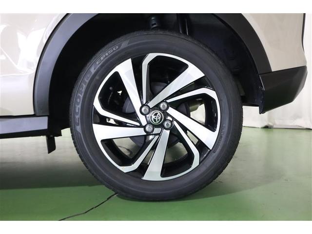 ライズ Z 4WD フルセグ ミュージックプレイヤー接続可 バックカメラ 衝突被害軽減システム ETC ドラレコ LEDヘッドランプ ワンオーナー 記録簿 アイドリングストップ(6枚目)