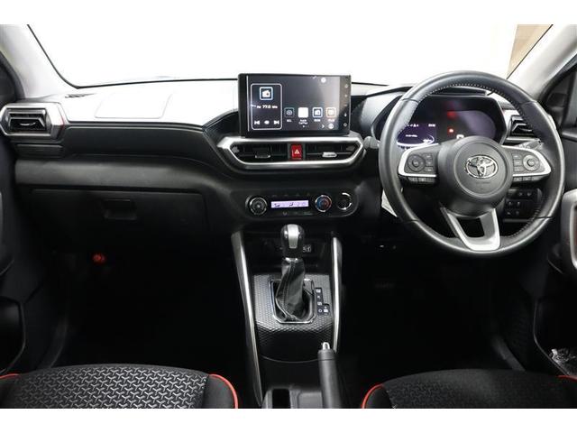 ライズ Z 4WD フルセグ ミュージックプレイヤー接続可 バックカメラ 衝突被害軽減システム ETC ドラレコ LEDヘッドランプ ワンオーナー 記録簿 アイドリングストップ(9枚目)