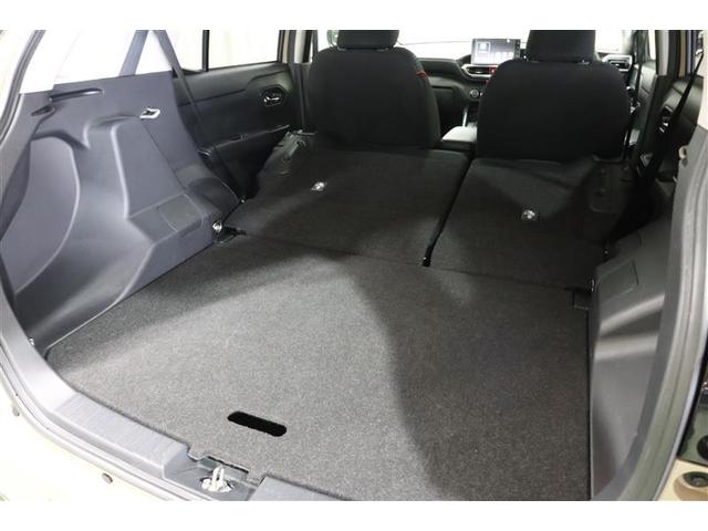 ライズ Z 4WD フルセグ ミュージックプレイヤー接続可 バックカメラ 衝突被害軽減システム ETC ドラレコ LEDヘッドランプ ワンオーナー 記録簿 アイドリングストップ(17枚目)