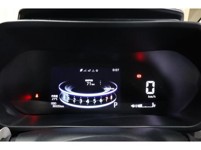 ライズ Z 4WD フルセグ ミュージックプレイヤー接続可 バックカメラ 衝突被害軽減システム ETC ドラレコ LEDヘッドランプ ワンオーナー 記録簿 アイドリングストップ(19枚目)