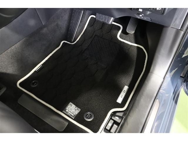 カローラ ダブルバイビー フルセグ メモリーナビ ミュージックプレイヤー接続可 バックカメラ 衝突被害軽減システム ETC LEDヘッドランプ ワンオーナー 記録簿(28枚目)