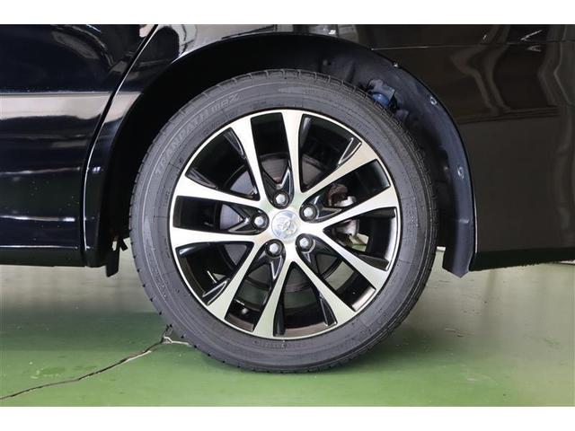 エスティマ アエラス　フルセグ　メモリーナビ　ＤＶＤ再生　ミュージックプレイヤー接続可　後席モニター　バックカメラ　ＥＴＣ　両側電動スライド　ＨＩＤヘッドライト　乗車定員７人　３列シート　ワンオーナー　記録簿（5枚目）