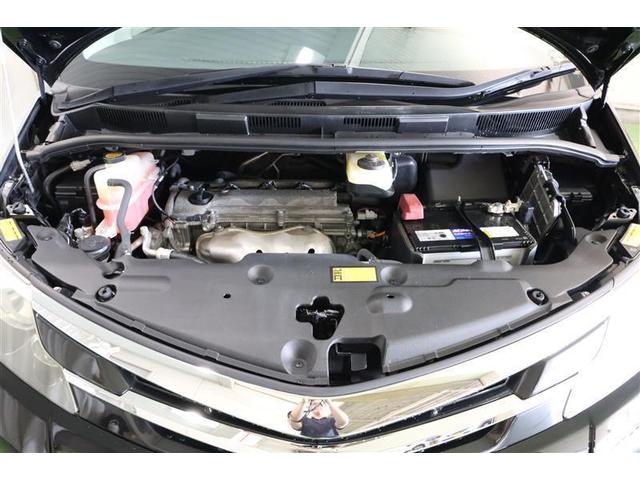 エスティマ アエラス　フルセグ　メモリーナビ　ＤＶＤ再生　ミュージックプレイヤー接続可　後席モニター　バックカメラ　ＥＴＣ　両側電動スライド　ＨＩＤヘッドライト　乗車定員７人　３列シート　ワンオーナー　記録簿（7枚目）