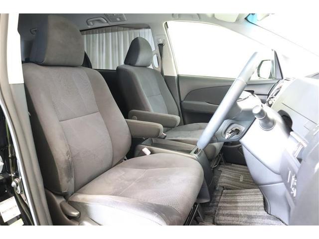 エスティマ アエラス　フルセグ　メモリーナビ　ＤＶＤ再生　ミュージックプレイヤー接続可　後席モニター　バックカメラ　ＥＴＣ　両側電動スライド　ＨＩＤヘッドライト　乗車定員７人　３列シート　ワンオーナー　記録簿（13枚目）