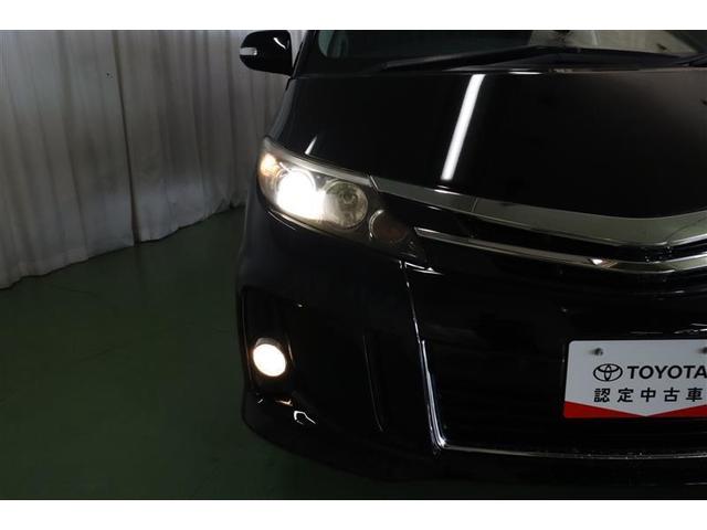 エスティマ アエラス　フルセグ　メモリーナビ　ＤＶＤ再生　ミュージックプレイヤー接続可　後席モニター　バックカメラ　ＥＴＣ　両側電動スライド　ＨＩＤヘッドライト　乗車定員７人　３列シート　ワンオーナー　記録簿（26枚目）