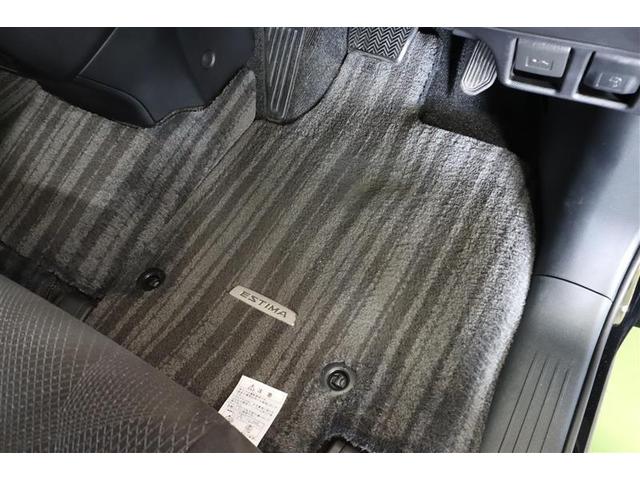 エスティマ アエラス　フルセグ　メモリーナビ　ＤＶＤ再生　ミュージックプレイヤー接続可　後席モニター　バックカメラ　ＥＴＣ　両側電動スライド　ＨＩＤヘッドライト　乗車定員７人　３列シート　ワンオーナー　記録簿（27枚目）