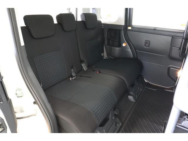 ルーミー カスタムG フルセグ メモリーナビ DVD再生 ミュージックプレイヤー接続可 バックカメラ 衝突被害軽減システム ETC 両側電動スライド LEDヘッドランプ ワンオーナー 記録簿 アイドリングストップ(15枚目)