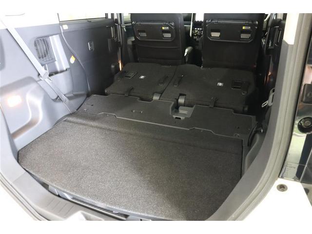 ルーミー カスタムG フルセグ メモリーナビ DVD再生 ミュージックプレイヤー接続可 バックカメラ 衝突被害軽減システム ETC 両側電動スライド LEDヘッドランプ ワンオーナー 記録簿 アイドリングストップ(17枚目)