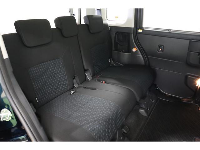 ルーミー カスタムＧ－Ｔ　フルセグ　メモリーナビ　ＤＶＤ再生　ミュージックプレイヤー接続可　バックカメラ　衝突被害軽減システム　ＥＴＣ　ドラレコ　両側電動スライド　ＬＥＤヘッドランプ　ワンオーナー　記録簿　アイドリングストップ（15枚目）