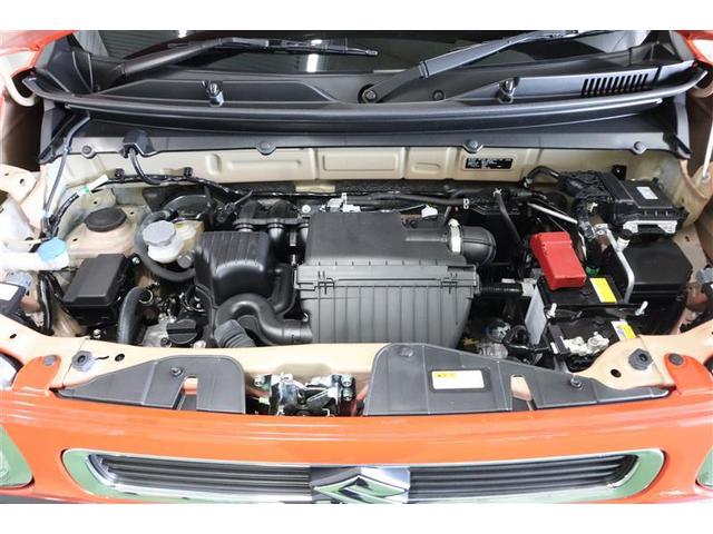 ハスラー ハイブリッドＸ　フルセグ　メモリーナビ　ＤＶＤ再生　ミュージックプレイヤー接続可　バックカメラ　衝突被害軽減システム　ＥＴＣ　ドラレコ　ＬＥＤヘッドランプ　記録簿　アイドリングストップ（8枚目）