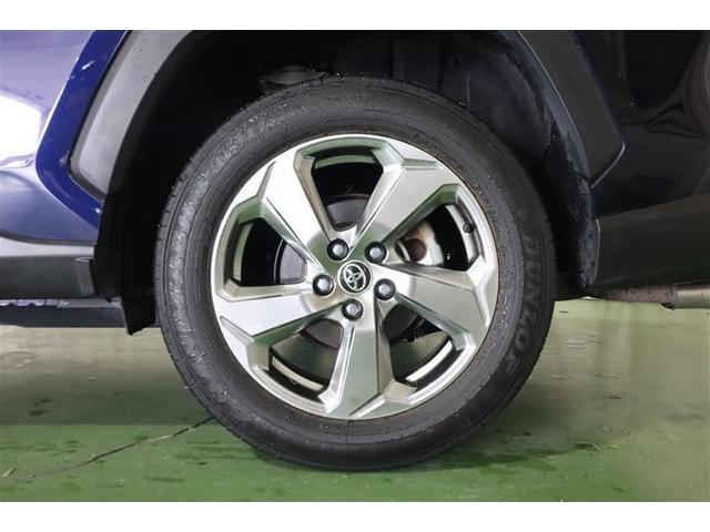 RAV4 G 4WD フルセグ メモリーナビ DVD再生 ミュージックプレイヤー接続可 バックカメラ 衝突被害軽減システム ETC ドラレコ LEDヘッドランプ ワンオーナー 記録簿(6枚目)