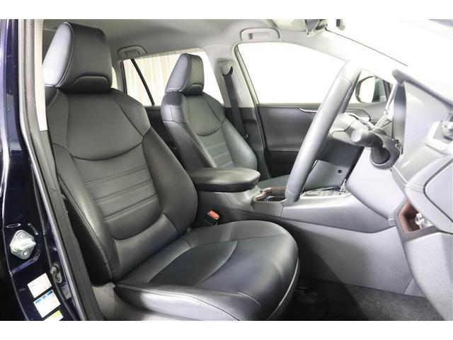 RAV4 G 4WD フルセグ メモリーナビ DVD再生 ミュージックプレイヤー接続可 バックカメラ 衝突被害軽減システム ETC ドラレコ LEDヘッドランプ ワンオーナー 記録簿(14枚目)