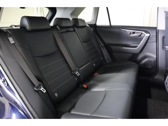 RAV4 G 4WD フルセグ メモリーナビ DVD再生 ミュージックプレイヤー接続可 バックカメラ 衝突被害軽減システム ETC ドラレコ LEDヘッドランプ ワンオーナー 記録簿(16枚目)