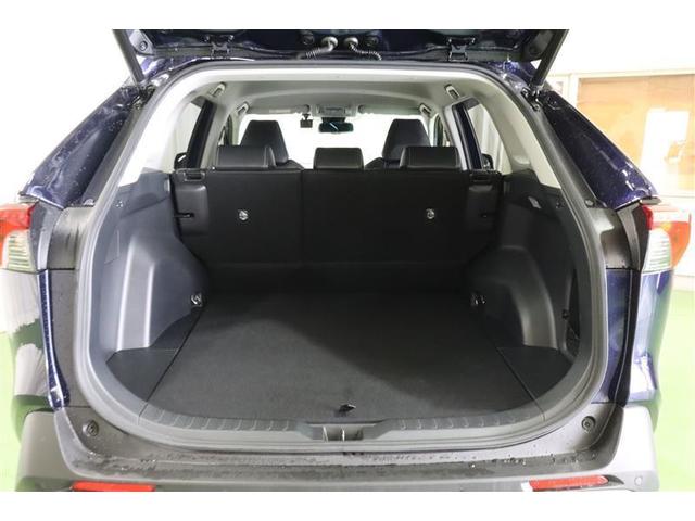 RAV4 G 4WD フルセグ メモリーナビ DVD再生 ミュージックプレイヤー接続可 バックカメラ 衝突被害軽減システム ETC ドラレコ LEDヘッドランプ ワンオーナー 記録簿(17枚目)