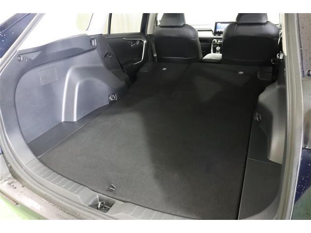 RAV4 G 4WD フルセグ メモリーナビ DVD再生 ミュージックプレイヤー接続可 バックカメラ 衝突被害軽減システム ETC ドラレコ LEDヘッドランプ ワンオーナー 記録簿(18枚目)