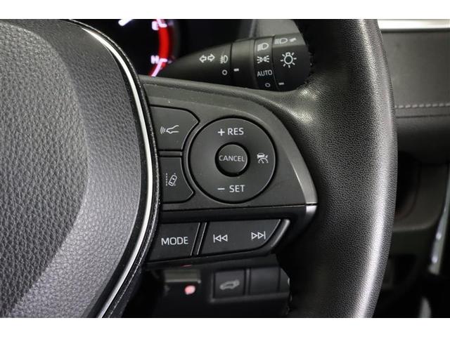 RAV4 G 4WD フルセグ メモリーナビ DVD再生 ミュージックプレイヤー接続可 バックカメラ 衝突被害軽減システム ETC ドラレコ LEDヘッドランプ ワンオーナー 記録簿(25枚目)