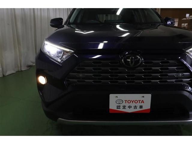 RAV4 G 4WD フルセグ メモリーナビ DVD再生 ミュージックプレイヤー接続可 バックカメラ 衝突被害軽減システム ETC ドラレコ LEDヘッドランプ ワンオーナー 記録簿(30枚目)