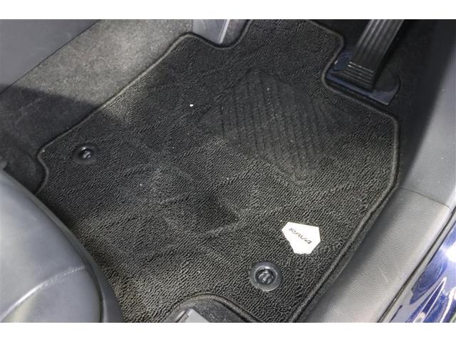 RAV4 G 4WD フルセグ メモリーナビ DVD再生 ミュージックプレイヤー接続可 バックカメラ 衝突被害軽減システム ETC ドラレコ LEDヘッドランプ ワンオーナー 記録簿(31枚目)