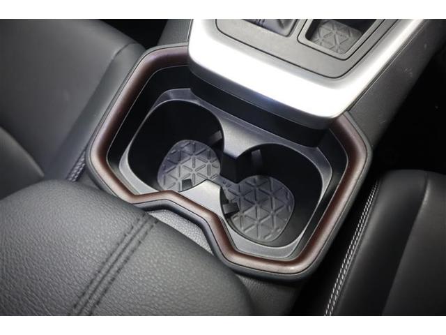 RAV4 G 4WD フルセグ メモリーナビ DVD再生 ミュージックプレイヤー接続可 バックカメラ 衝突被害軽減システム ETC ドラレコ LEDヘッドランプ ワンオーナー 記録簿(33枚目)