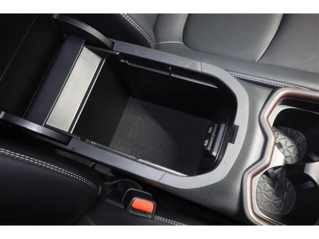 RAV4 G 4WD フルセグ メモリーナビ DVD再生 ミュージックプレイヤー接続可 バックカメラ 衝突被害軽減システム ETC ドラレコ LEDヘッドランプ ワンオーナー 記録簿(34枚目)