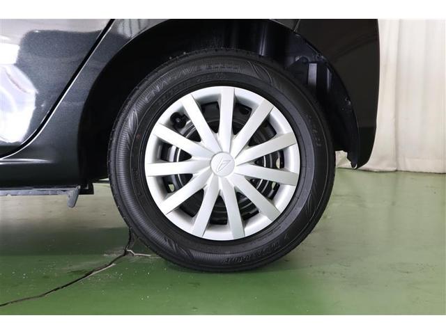 ミライース Ｌ　記録簿　アイドリングストップ（5枚目）