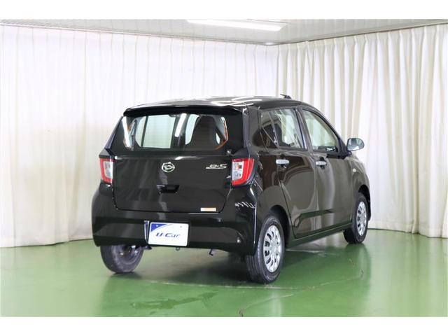 ミライース Ｌ　記録簿　アイドリングストップ（6枚目）