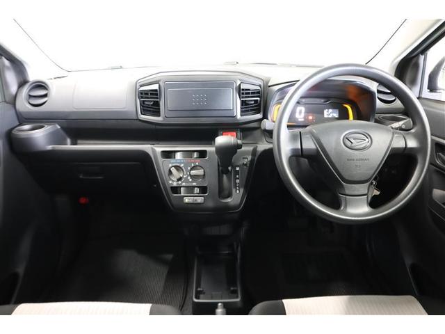 ミライース Ｌ　記録簿　アイドリングストップ（8枚目）