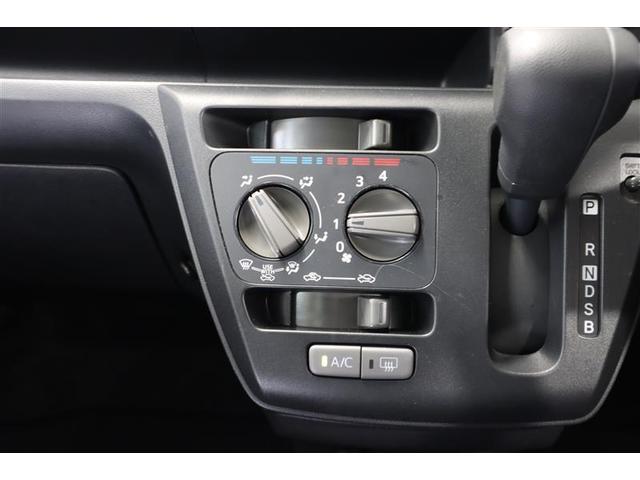 ミライース Ｌ　記録簿　アイドリングストップ（10枚目）