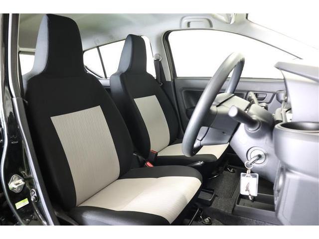 ミライース Ｌ　記録簿　アイドリングストップ（12枚目）