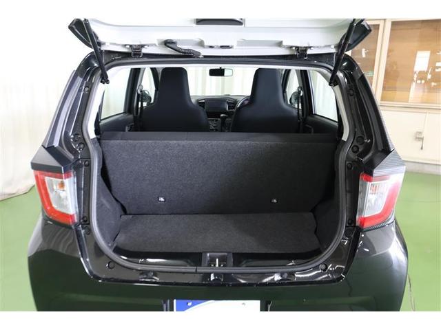 ミライース Ｌ　記録簿　アイドリングストップ（14枚目）