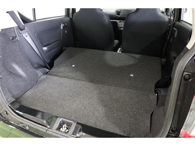 ミライース Ｌ　記録簿　アイドリングストップ（15枚目）