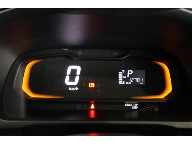 ミライース Ｌ　記録簿　アイドリングストップ（17枚目）