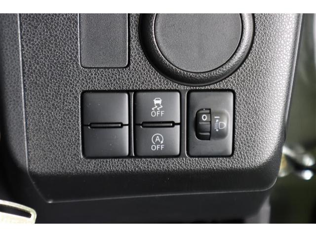 ミライース Ｌ　記録簿　アイドリングストップ（18枚目）