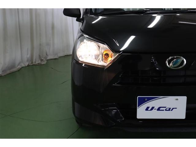 ミライース Ｌ　記録簿　アイドリングストップ（19枚目）