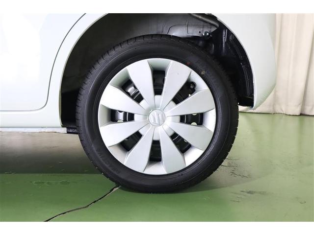 ワゴンR FX ミュージックプレイヤー接続可 記録簿 アイドリングストップ(5枚目)