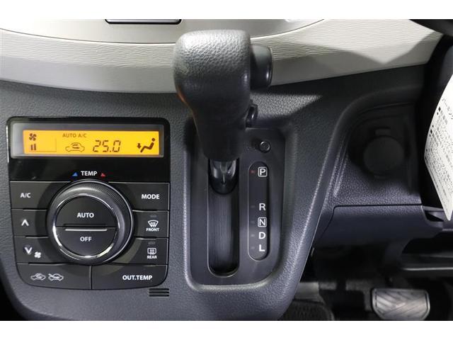 ワゴンR FX ミュージックプレイヤー接続可 記録簿 アイドリングストップ(11枚目)