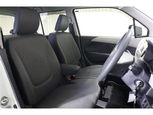 ワゴンR FX ミュージックプレイヤー接続可 記録簿 アイドリングストップ(12枚目)