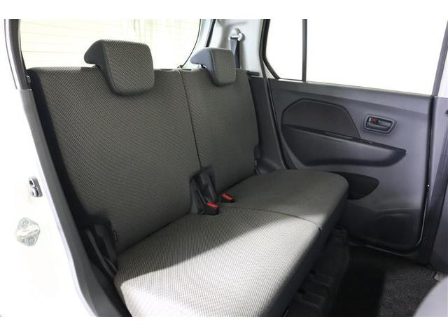 ワゴンR FX ミュージックプレイヤー接続可 記録簿 アイドリングストップ(13枚目)