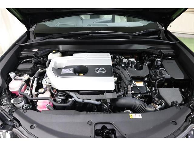 ＵＸ ＵＸ２５０ｈ　Ｆスポーツ　サンルーフ　フルセグ　メモリーナビ　ＤＶＤ再生　ミュージックプレイヤー接続可　バックカメラ　衝突被害軽減システム　ＥＴＣ　ドラレコ　ＬＥＤヘッドランプ　記録簿（8枚目）