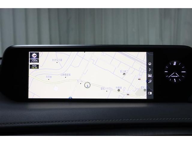 ＵＸ ＵＸ２５０ｈ　Ｆスポーツ　サンルーフ　フルセグ　メモリーナビ　ＤＶＤ再生　ミュージックプレイヤー接続可　バックカメラ　衝突被害軽減システム　ＥＴＣ　ドラレコ　ＬＥＤヘッドランプ　記録簿（10枚目）