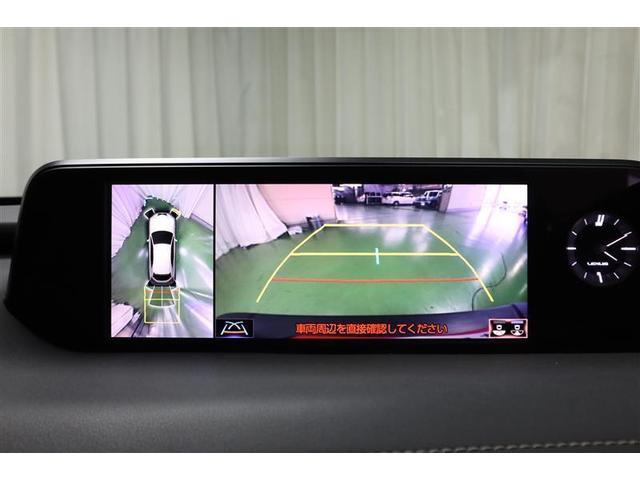 ＵＸ ＵＸ２５０ｈ　Ｆスポーツ　サンルーフ　フルセグ　メモリーナビ　ＤＶＤ再生　ミュージックプレイヤー接続可　バックカメラ　衝突被害軽減システム　ＥＴＣ　ドラレコ　ＬＥＤヘッドランプ　記録簿（11枚目）