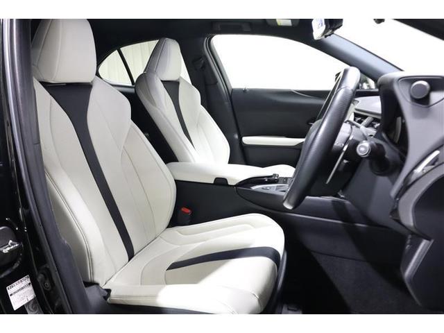 ＵＸ ＵＸ２５０ｈ　Ｆスポーツ　サンルーフ　フルセグ　メモリーナビ　ＤＶＤ再生　ミュージックプレイヤー接続可　バックカメラ　衝突被害軽減システム　ＥＴＣ　ドラレコ　ＬＥＤヘッドランプ　記録簿（14枚目）