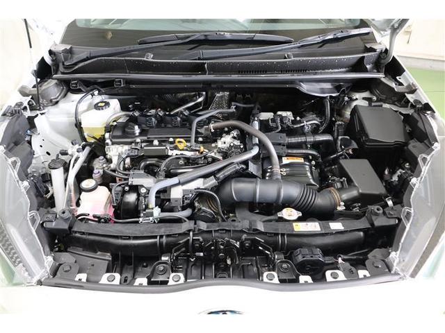 ヤリス ハイブリッドＺ　メモリーナビ　ミュージックプレイヤー接続可　バックカメラ　衝突被害軽減システム　ＥＴＣ　ドラレコ　ＬＥＤヘッドランプ　ワンオーナー　記録簿（8枚目）