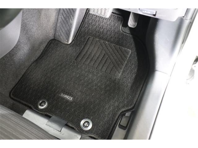 ヤリス ハイブリッドＺ　メモリーナビ　ミュージックプレイヤー接続可　バックカメラ　衝突被害軽減システム　ＥＴＣ　ドラレコ　ＬＥＤヘッドランプ　ワンオーナー　記録簿（29枚目）