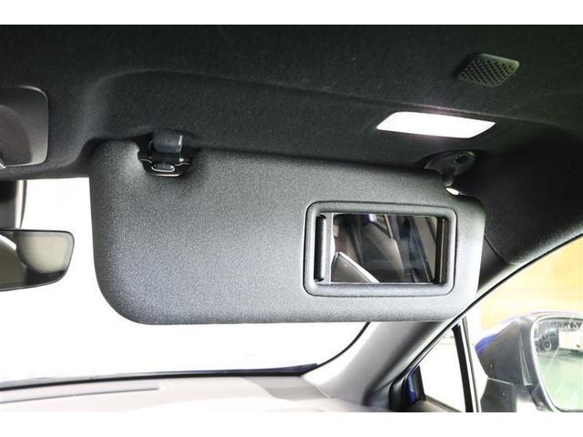 カローラクロス ハイブリッド　Ｚ　ミュージックプレイヤー接続可　バックカメラ　衝突被害軽減システム　ＬＥＤヘッドランプ　ワンオーナー　記録簿（19枚目）