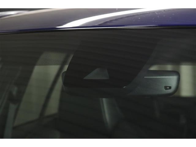 カローラクロス ハイブリッド　Ｚ　ミュージックプレイヤー接続可　バックカメラ　衝突被害軽減システム　ＬＥＤヘッドランプ　ワンオーナー　記録簿（21枚目）